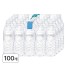 스파클 무라벨 천연암반수, 500ml, 100개