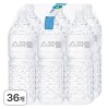 스파클 무라벨 생수, 2L, 36개